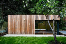 Load image into Gallery viewer, GARDEN CABIN - Perfect home office, studio or gym.