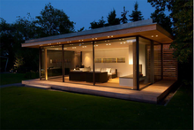 Load image into Gallery viewer, GARDEN CABIN - Perfect home office, studio or gym.