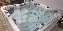 Load image into Gallery viewer, HAWAII Home Spa - Unparalleled Luxury and Unmatched Performance | RFH Hot Tubs
