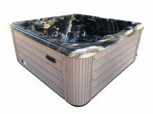 Load image into Gallery viewer, PALMA Hot tub - 32A Home spa | Relax From Home Hot Tubs
