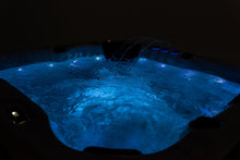 Load image into Gallery viewer, PALMA Hot tub - 32A Home spa | Relax From Home Hot Tubs
