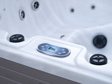 Load image into Gallery viewer, HAPPY Home Spa - 32A Hot Tub | Relax From Home Hot Tubs
