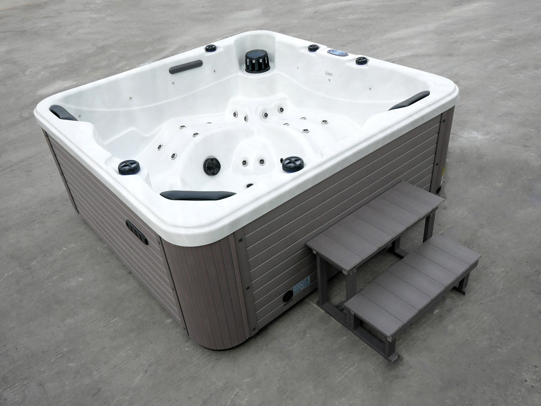 HAPPY Home Spa - 32A Hot Tub | Relax From Home Hot Tubs