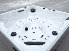 Load image into Gallery viewer, HAPPY Home Spa - 32A Hot Tub | Relax From Home Hot Tubs
