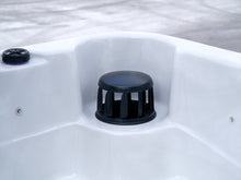 Load image into Gallery viewer, HAPPY Home Spa - 32A Hot Tub | Relax From Home Hot Tubs
