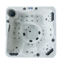 Load image into Gallery viewer, HAPPY Home Spa - 32A Hot Tub | Relax From Home Hot Tubs
