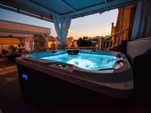 Load image into Gallery viewer, HAPPY Home Spa - 32A Hot Tub | Relax From Home Hot Tubs
