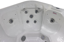 Load image into Gallery viewer, VACATION SOCIAL Hot Tub - Affordable Hot Tub for Home or Holiday Let | RFH Hot Tubs
