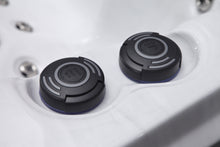 Load image into Gallery viewer, TULUM - Premium 32A Home Home Spa with 2 Loungers | RFH Hot Tubs
