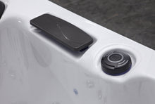 Load image into Gallery viewer, TULUM - Premium 32A Home Home Spa with 2 Loungers | RFH Hot Tubs
