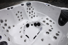 Load image into Gallery viewer, TULUM - Premium 32A Home Home Spa with 2 Loungers | RFH Hot Tubs
