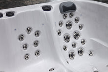 Load image into Gallery viewer, TULUM - Premium 32A Home Home Spa with 2 Loungers | RFH Hot Tubs
