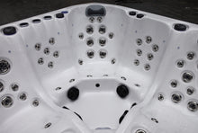 Load image into Gallery viewer, TULUM - Premium 32A Home Home Spa with 2 Loungers | RFH Hot Tubs
