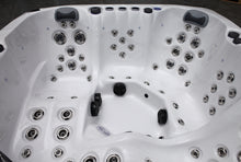 Load image into Gallery viewer, TULUM - Premium 32A Home Home Spa with 2 Loungers | RFH Hot Tubs
