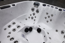 Load image into Gallery viewer, TULUM - Premium 32A Home Home Spa with 2 Loungers | RFH Hot Tubs
