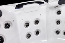 Load image into Gallery viewer, RHODES Hot Tub - 32A Home Spa | Relax From Home Hot Tubs
