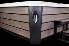 Load image into Gallery viewer, RHODES Hot Tub - 32A Home Spa | Relax From Home Hot Tubs
