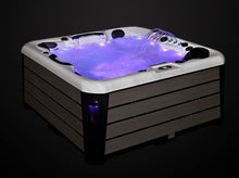 Load image into Gallery viewer, RHODES Hot Tub - 32A Home Spa | Relax From Home Hot Tubs
