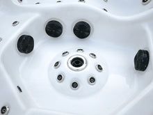 Load image into Gallery viewer, PALMA Hot tub - 32A Home spa | Relax From Home Hot Tubs
