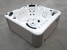 Load image into Gallery viewer, PALMA Hot tub - 32A Home spa | Relax From Home Hot Tubs
