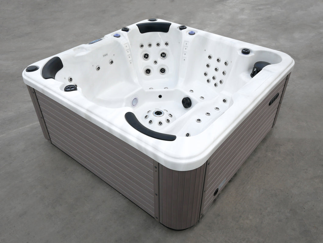 PALMA Hot tub - 32A Home spa | Relax From Home Hot Tubs