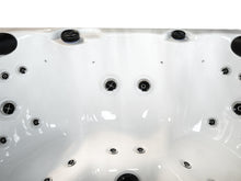 Load image into Gallery viewer, REFRESH Hot tub - 32A Home spa | Relax From Home Hot Tubs
