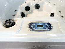 Load image into Gallery viewer, REFRESH Hot tub - 32A Home spa | Relax From Home Hot Tubs
