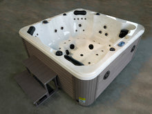 Load image into Gallery viewer, REFRESH Hot tub - 32A Home spa | Relax From Home Hot Tubs
