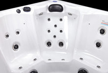 Load image into Gallery viewer, HAWAII Home Spa - Unparalleled Luxury and Unmatched Performance | RFH Hot Tubs
