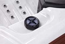 Load image into Gallery viewer, HAWAII Home Spa - Unparalleled Luxury and Unmatched Performance | RFH Hot Tubs
