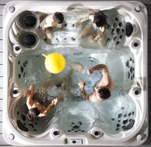 Load image into Gallery viewer, VENUS - Premium Home Spa for Unrivalled Luxury | RFH Hot Tubs
