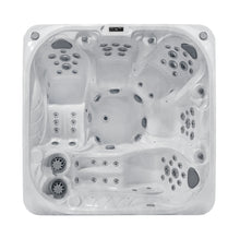 Load image into Gallery viewer, NEPTUNE - Premium Home Home Spa with 2 Loungers | RFH Hot Tubs
