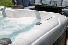 Load image into Gallery viewer, NEPTUNE - Premium Home Home Spa with 2 Loungers | RFH Hot Tubs
