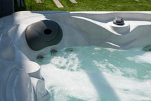 Load image into Gallery viewer, NEPTUNE - Premium Home Home Spa with 2 Loungers | RFH Hot Tubs
