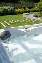 Load image into Gallery viewer, NEPTUNE - Premium Home Home Spa with 2 Loungers | RFH Hot Tubs
