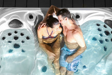 Load image into Gallery viewer, NEPTUNE - Premium Home Home Spa with 2 Loungers | RFH Hot Tubs
