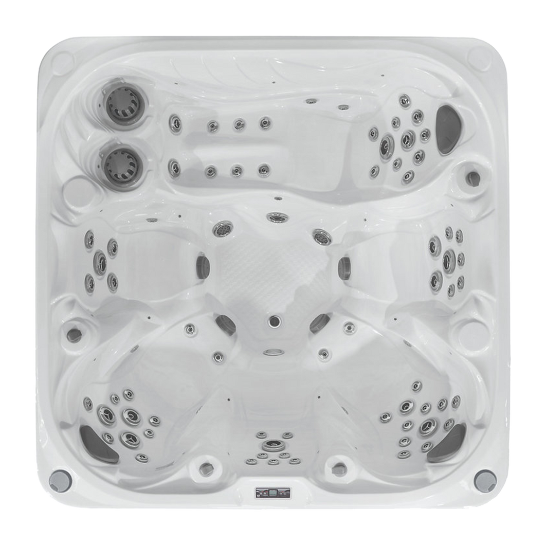 VENUS - Premium Home Spa for Unrivalled Luxury | RFH Hot Tubs