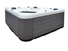 Load image into Gallery viewer, TRIDENT - Affordable Hot Tub for Unbeatable Value | RFH Hot Tubs
