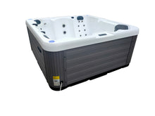 Load image into Gallery viewer, TRIDENT - Affordable Hot Tub for Unbeatable Value | RFH Hot Tubs
