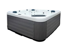 Load image into Gallery viewer, TRIDENT - Affordable Hot Tub for Unbeatable Value | RFH Hot Tubs
