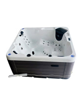 Load image into Gallery viewer, TRIDENT - Affordable Hot Tub for Unbeatable Value | RFH Hot Tubs
