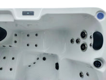 Load image into Gallery viewer, TRIDENT - Affordable Hot Tub for Unbeatable Value | RFH Hot Tubs
