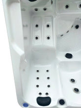 Load image into Gallery viewer, TRIDENT - Affordable Hot Tub for Unbeatable Value | RFH Hot Tubs
