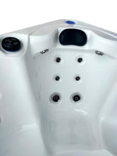 Load image into Gallery viewer, TRIDENT - Affordable Hot Tub for Unbeatable Value | RFH Hot Tubs
