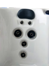 Load image into Gallery viewer, TRIDENT - Affordable Hot Tub for Unbeatable Value | RFH Hot Tubs
