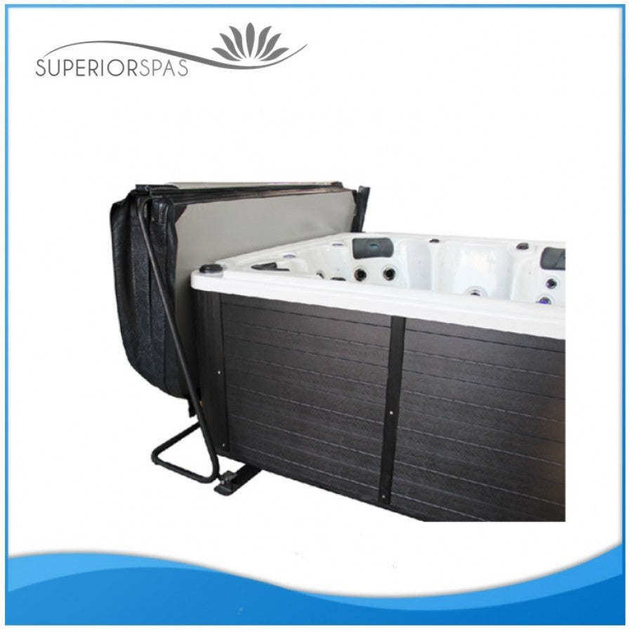 Undermount Cover Lifter