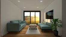 Load image into Gallery viewer, GARDEN CABIN - Perfect home office, studio or gym.
